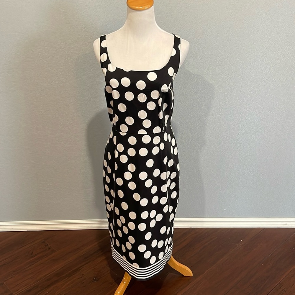 Dress by London Style.  Size 12